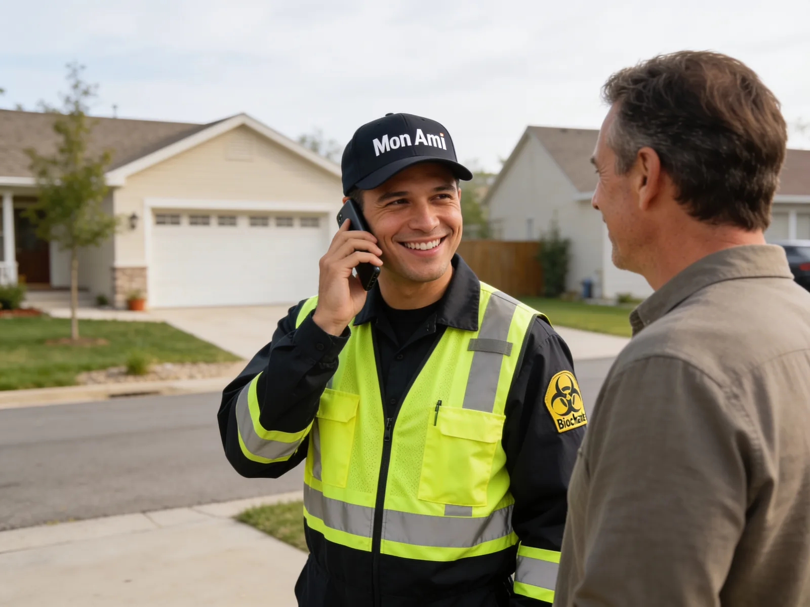 Sewage Cleanup Bethesda, OH FAQs