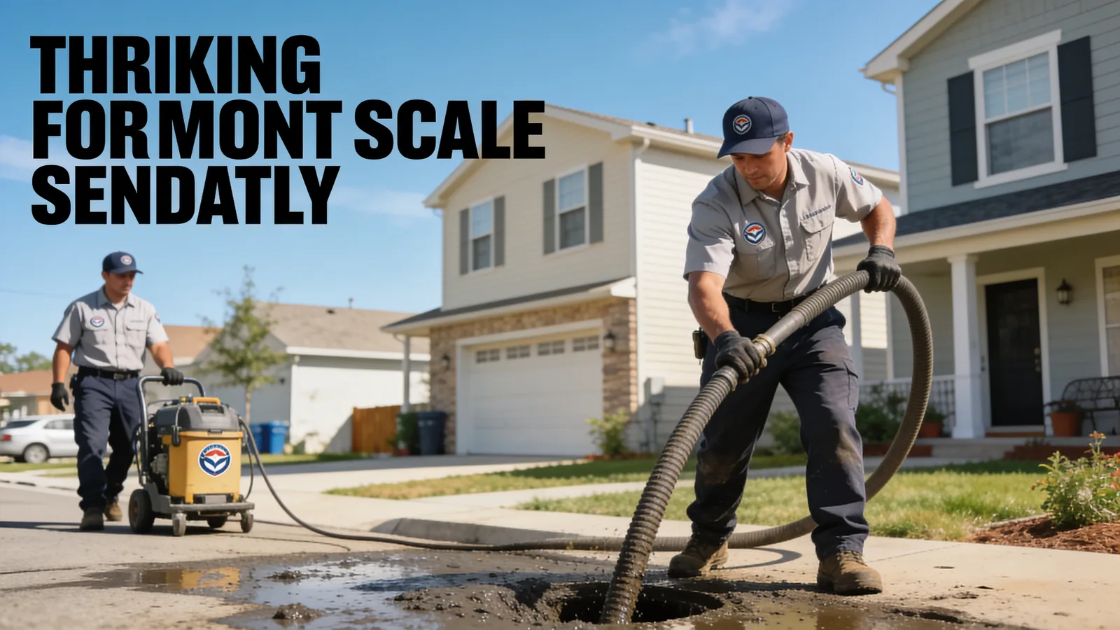 Sewage Cleanup in Bethesda, OH near me